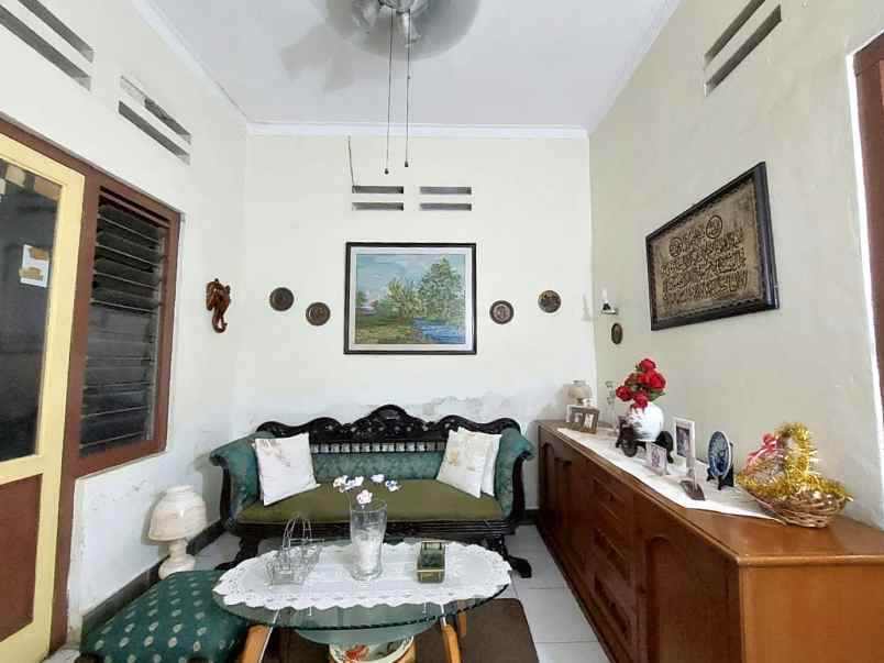 dijual kost pejambon gambir jakarta pusat