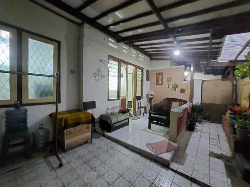 dijual kost pejambon gambir jakarta pusat