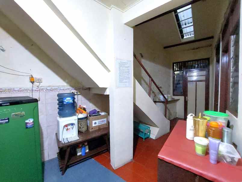 dijual kost pejambon gambir jakarta pusat