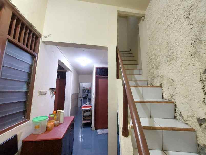 dijual kost pejambon gambir jakarta pusat