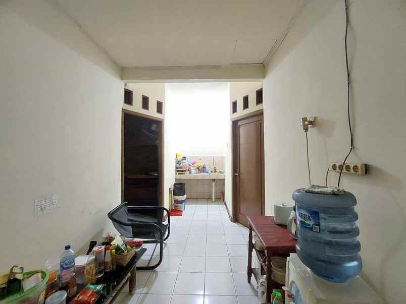 dijual kost pejambon gambir jakarta pusat