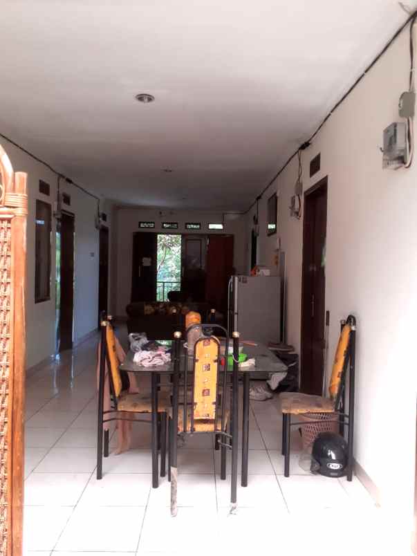 dijual kost permata buah batu