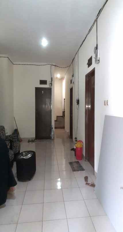 dijual kost permata buah batu