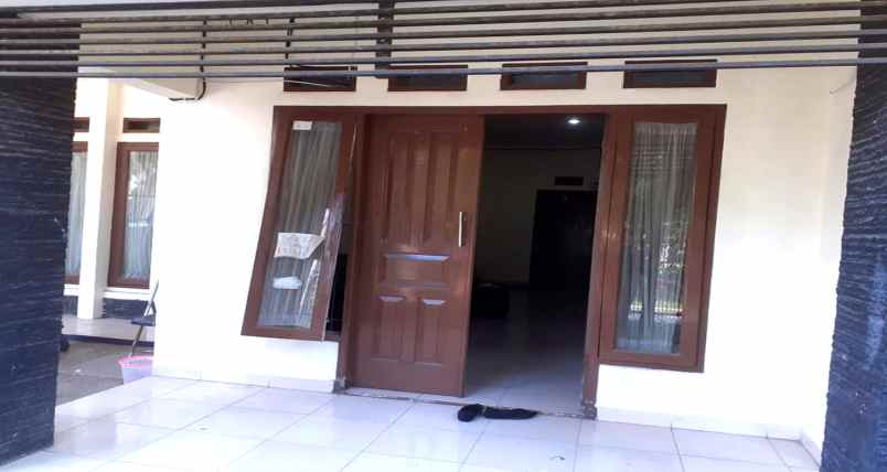 dijual kost permata buah batu