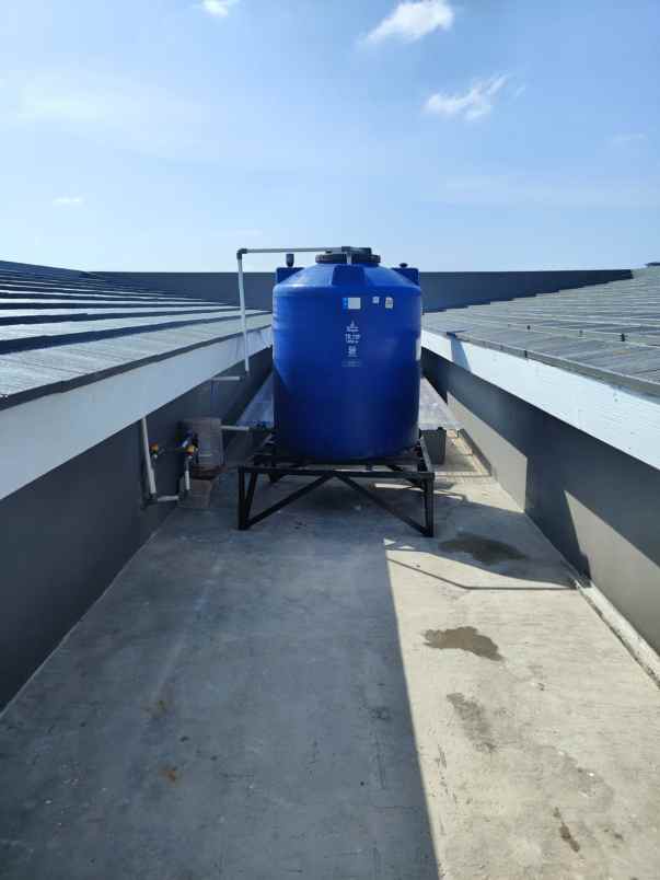 dijual kost pogung lor