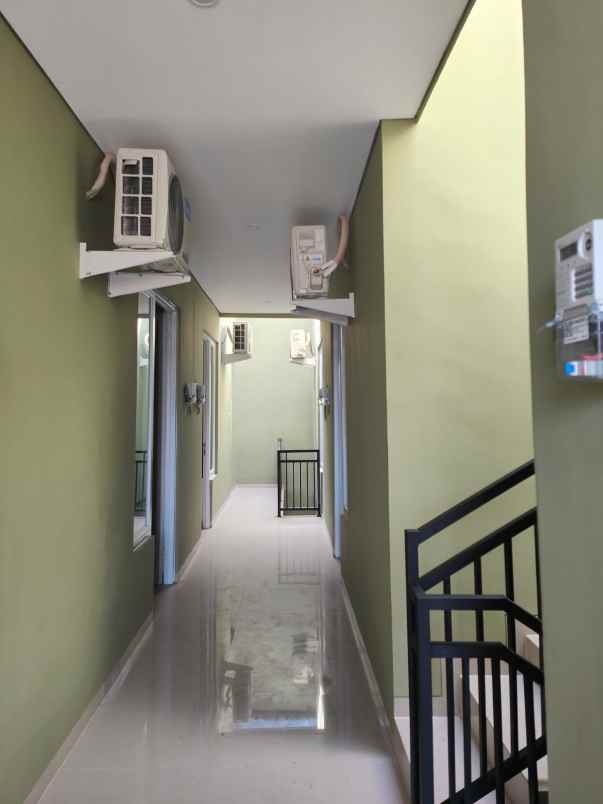 dijual kost pogung lor