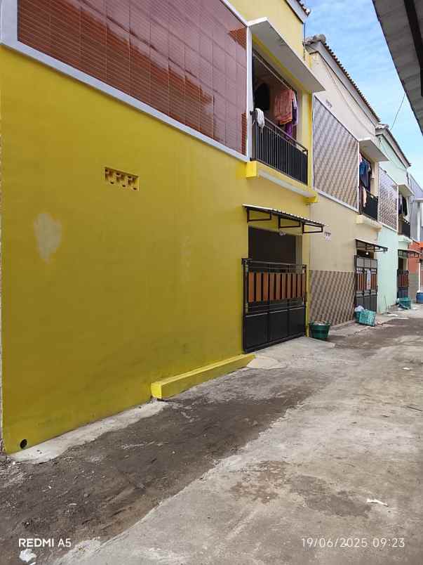 dijual kost pucangan kartosuro