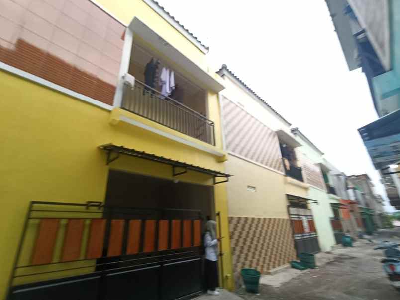 dijual kost pucangan kartosuro