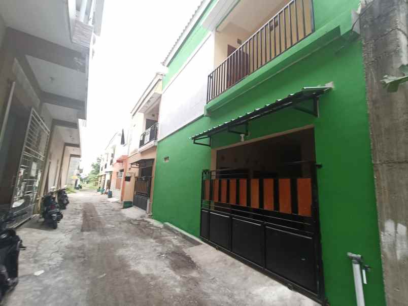 dijual kost pucangan kartosuro