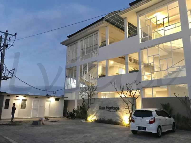 dijual kost seminyak