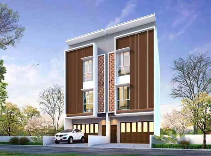 dijual kost serpong tangerang selatan