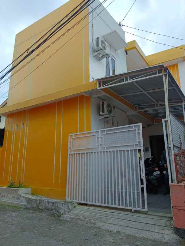 dijual kost seturan