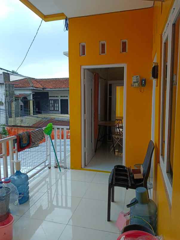 dijual kost seturan