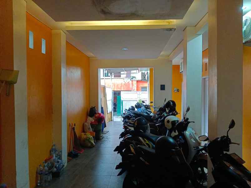 dijual kost seturan