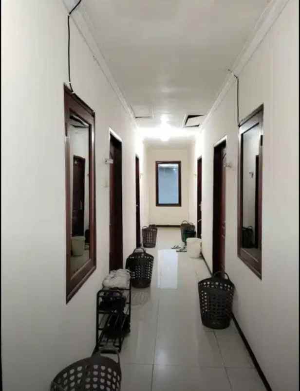 dijual kost siwalankerto surabaya