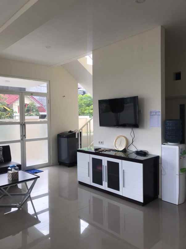 dijual kost soekarno hatta