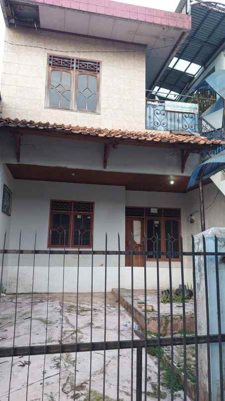 dijual kost strategis cawang jakarta