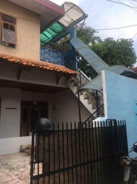 dijual kost strategis cawang jakarta