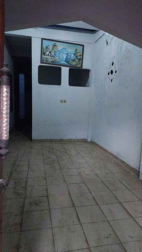 dijual kost strategis cawang jakarta