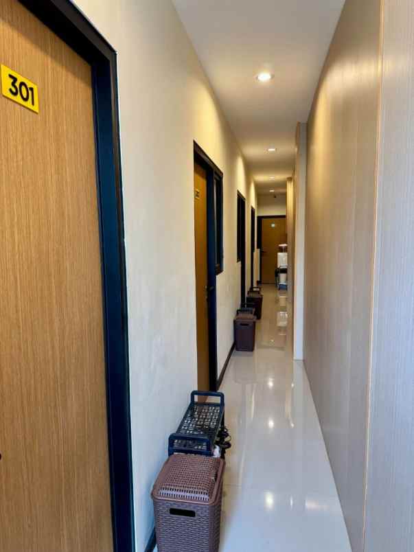 dijual kost tambora jakarta barat