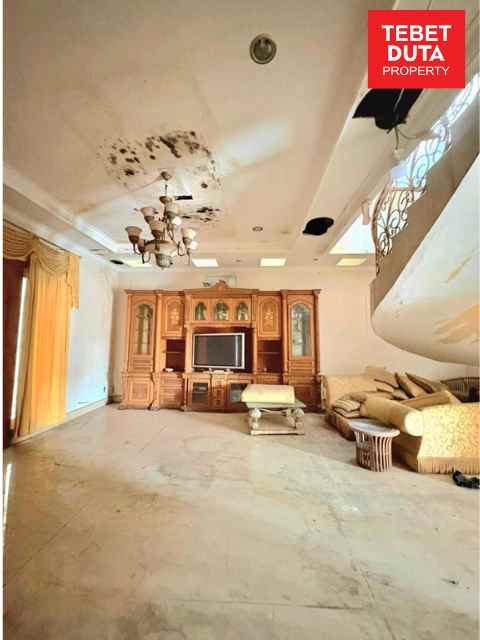 dijual kost tebet barat