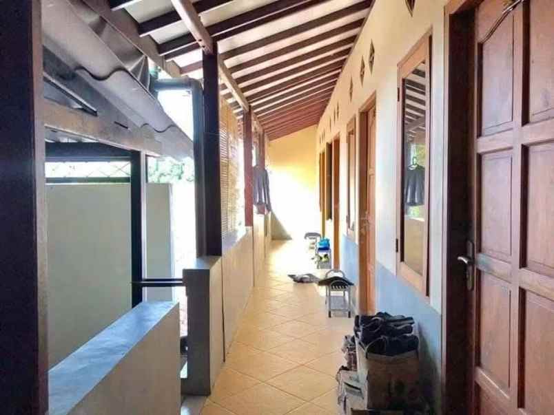 dijual kost tembalang kisaran kampus undip