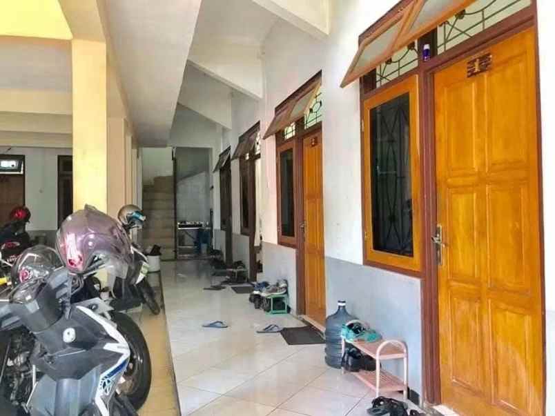 dijual kost tembalang kisaran kampus undip