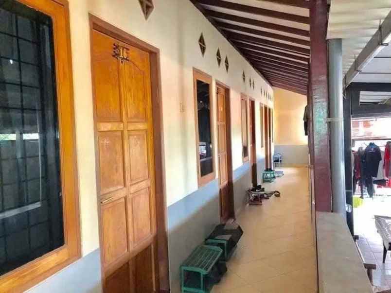 dijual kost tembalang kisaran kampus undip