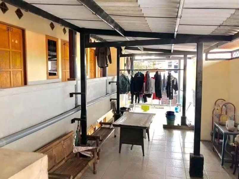 dijual kost tembalang kisaran kampus undip