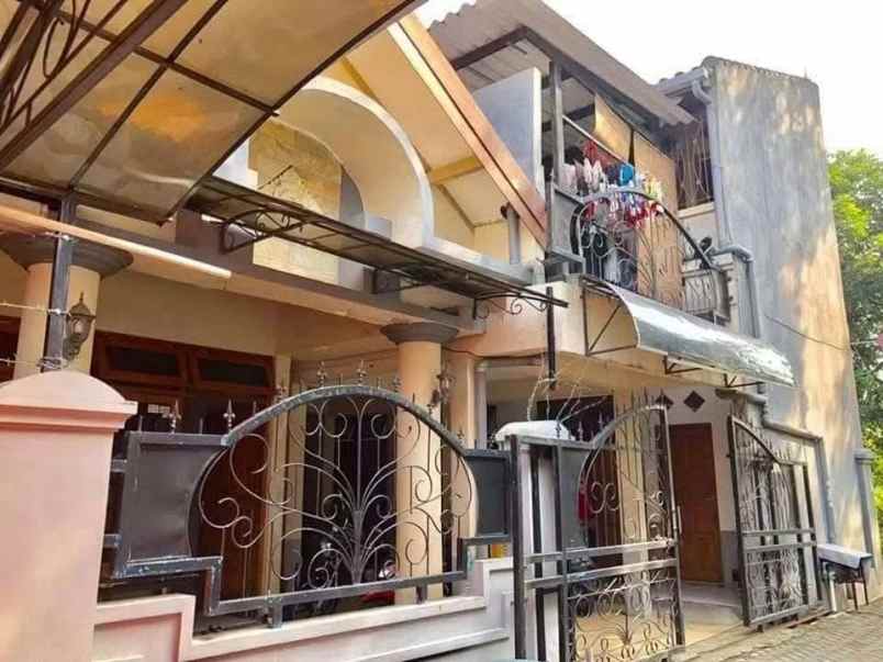 dijual kost tembalang kisaran kampus undip