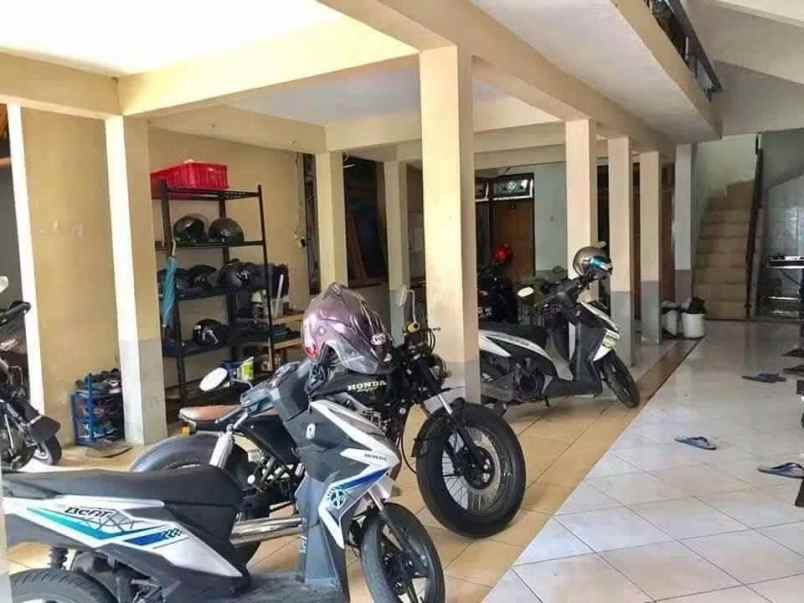 dijual kost tembalang kisaran kampus undip