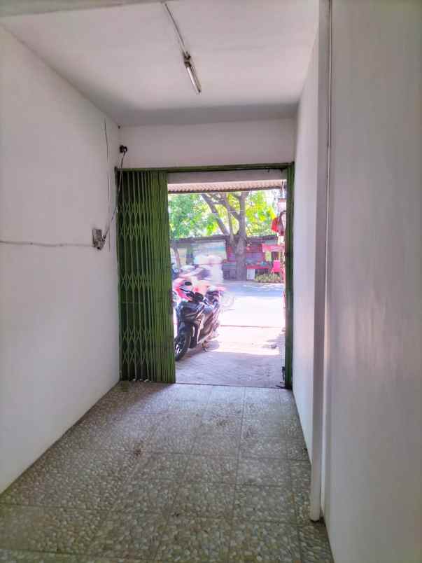 dijual kost woltermangunsidi