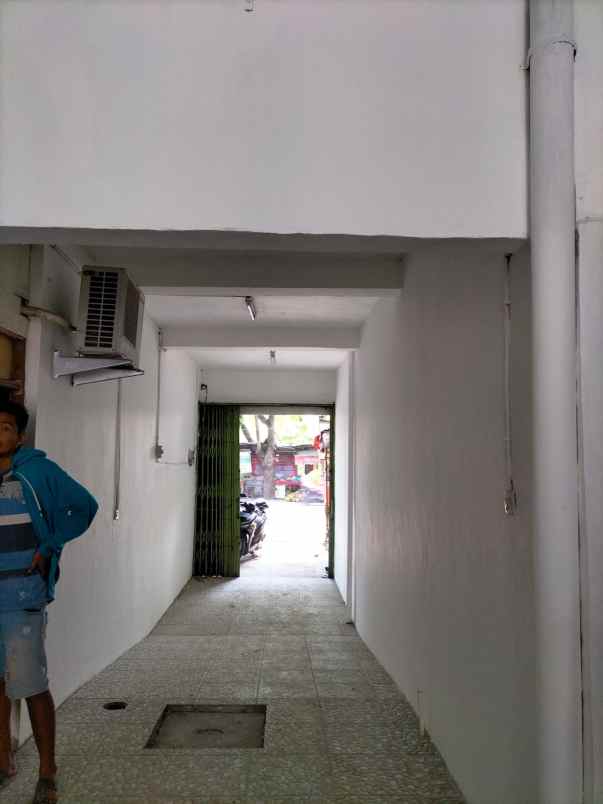 dijual kost woltermangunsidi