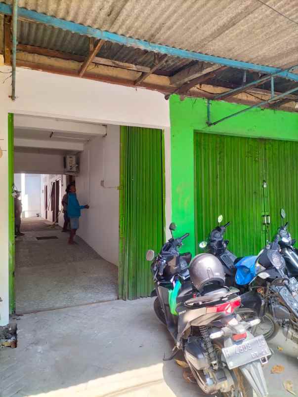 dijual kost woltermangunsidi