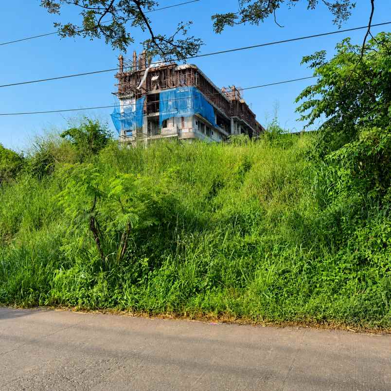 dijual lahan emas cikampek karawang jawa barat