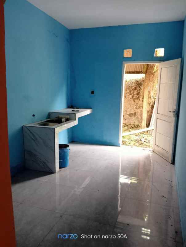 dijual ruko dijalan ko mangun saskoro