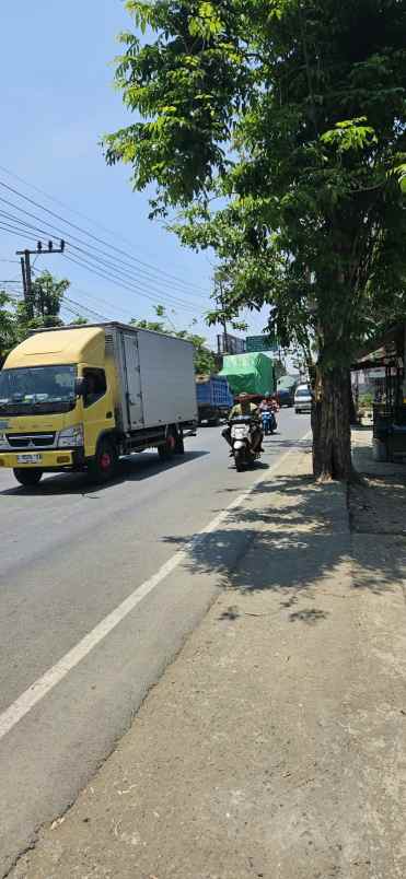 dijual ruko gudang kantor cangkir bambe driyorejo