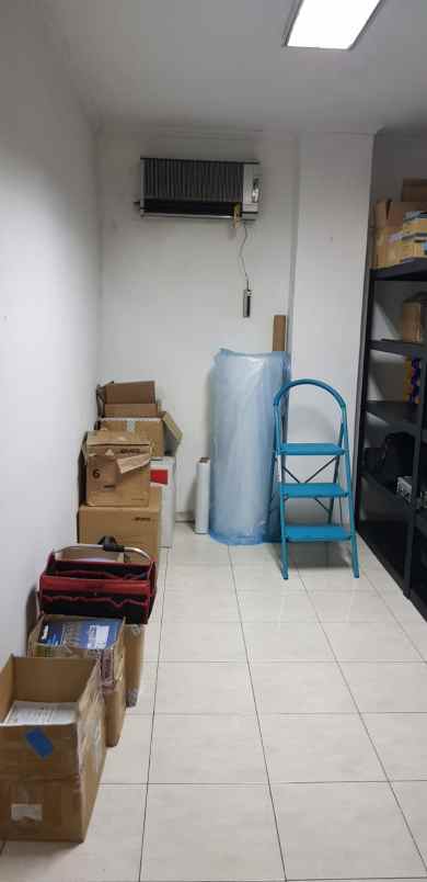 dijual ruko gudang kantor cideng gambir jakarta pusat