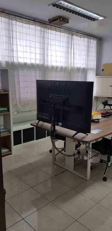 dijual ruko gudang kantor cideng gambir jakarta pusat