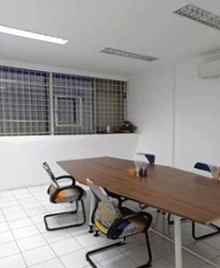 dijual ruko gudang kantor cipinang jakarta timur