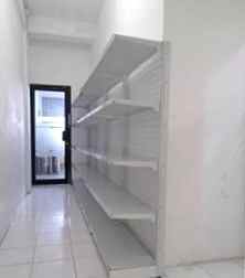 dijual ruko gudang kantor cipinang jakarta timur