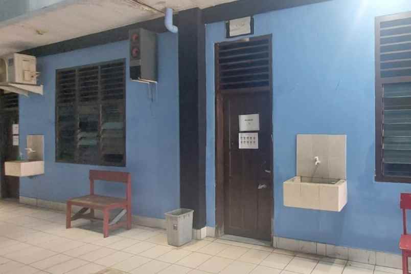 dijual ruko gudang kantor cipinang melayu makasar