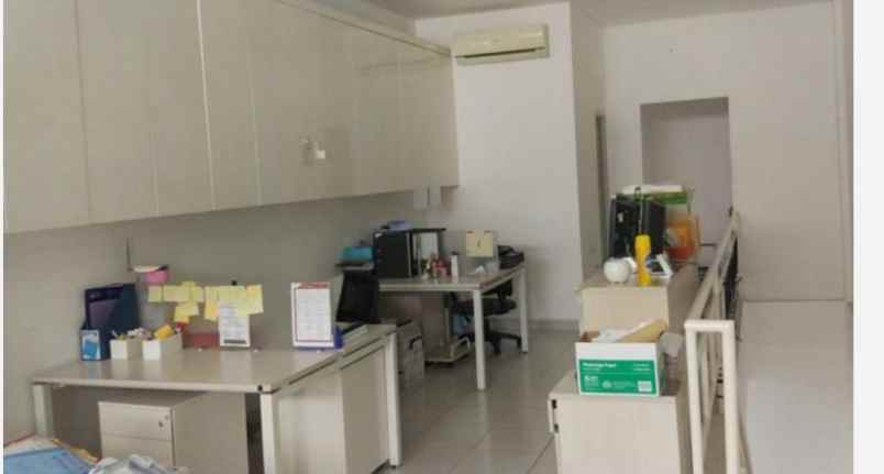 dijual ruko gudang kantor citra garden 6 cengkareng