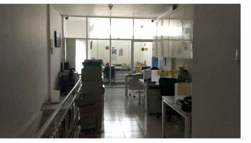 dijual ruko gudang kantor citra garden 6 cengkareng