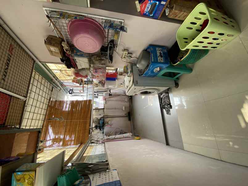 dijual ruko gudang kantor cluster catalina gading