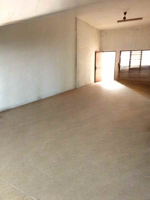 dijual ruko gudang kantor gading griya lestari
