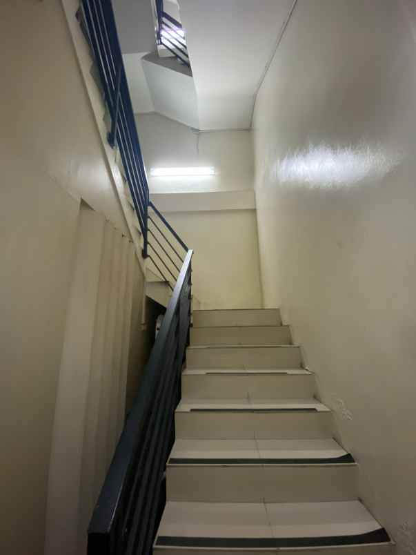 dijual ruko gudang kantor jalan gandaria