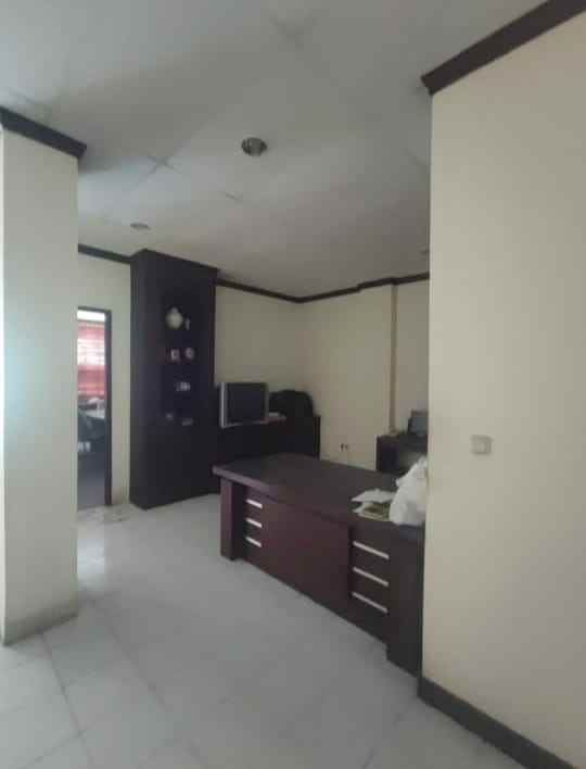 dijual ruko gudang kantor jl bandengan selatan