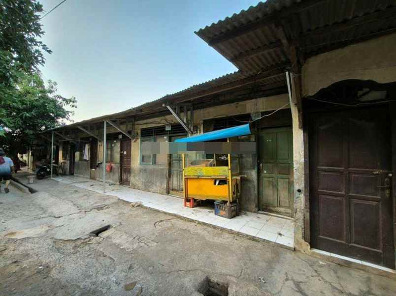 dijual ruko gudang kantor jl bintara bintara kec