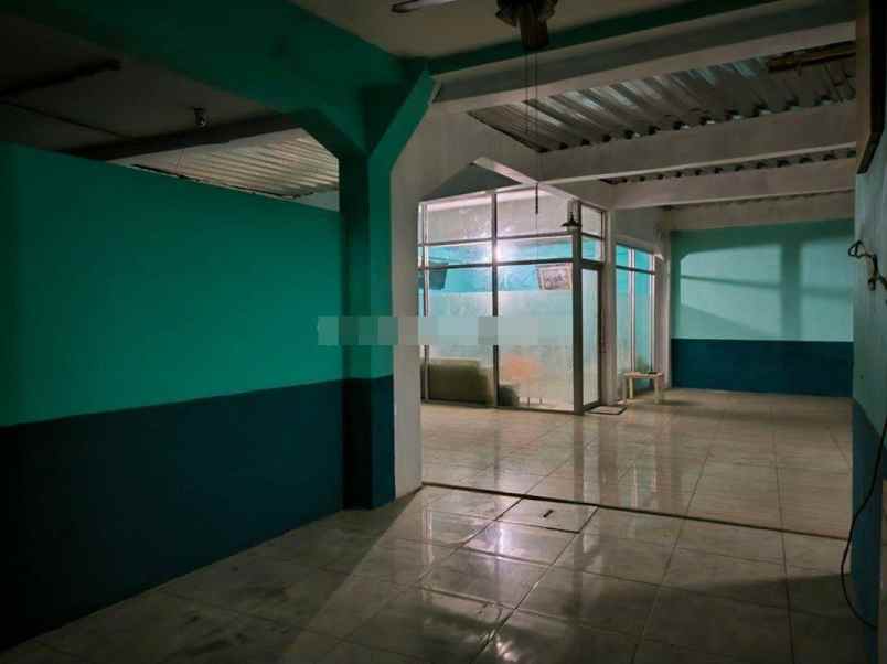 dijual ruko gudang kantor jl bintara bintara kec